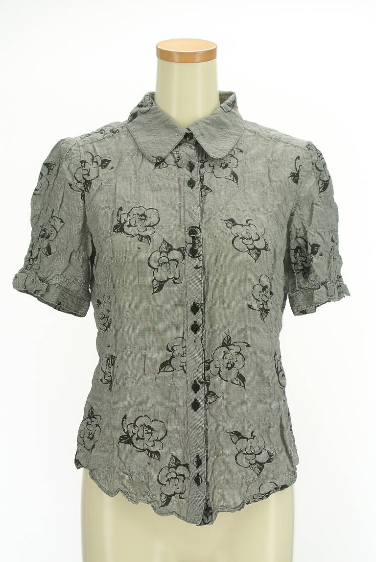 INGEBORG（インゲボルグ）の古着「商品番号：PR10301774」-大画像1