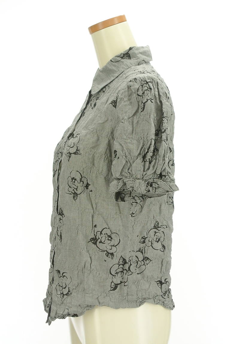INGEBORG（インゲボルグ）の古着「商品番号：PR10301774」-大画像3