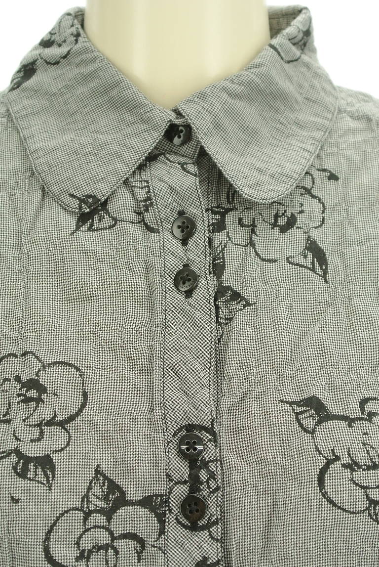 INGEBORG（インゲボルグ）の古着「商品番号：PR10301774」-大画像4