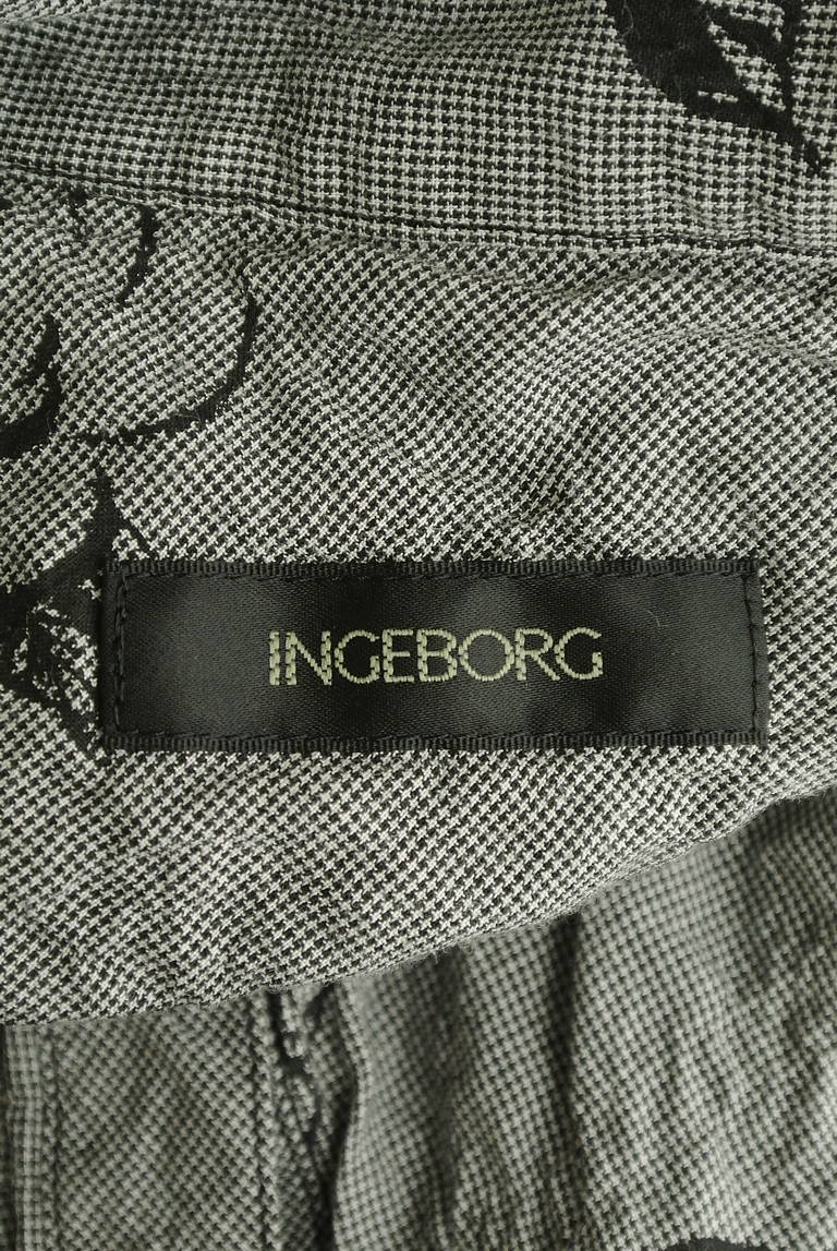 INGEBORG（インゲボルグ）の古着「商品番号：PR10301774」-大画像6