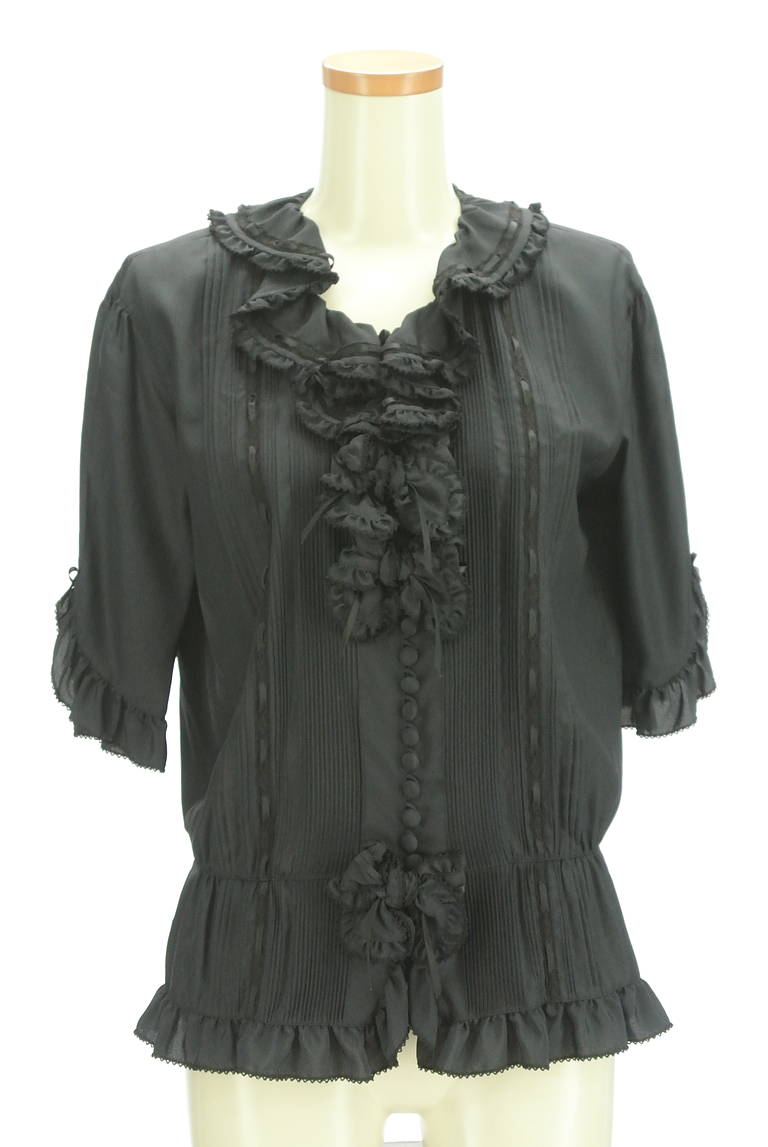 INGEBORG（インゲボルグ）の古着「商品番号：PR10301775」-大画像1