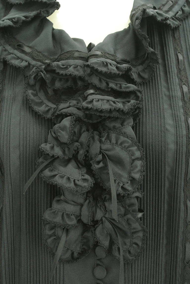 INGEBORG（インゲボルグ）の古着「商品番号：PR10301775」-大画像4
