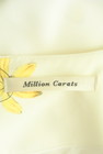 MILLION CARATS（ミリオンカラッツ）の古着「商品番号：PR10301780」-6