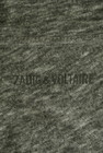 Zadig&Voltaire（ザディグエヴォルテール）の古着「商品番号：PR10301794」-6