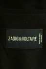 Zadig&Voltaire（ザディグエヴォルテール）の古着「商品番号：PR10301795」-6