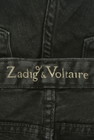 Zadig&Voltaire（ザディグエヴォルテール）の古着「商品番号：PR10301797」-6