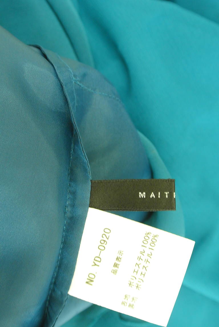 MAITRESSE（メトリーゼ）の古着「商品番号：PR10301808」-大画像6