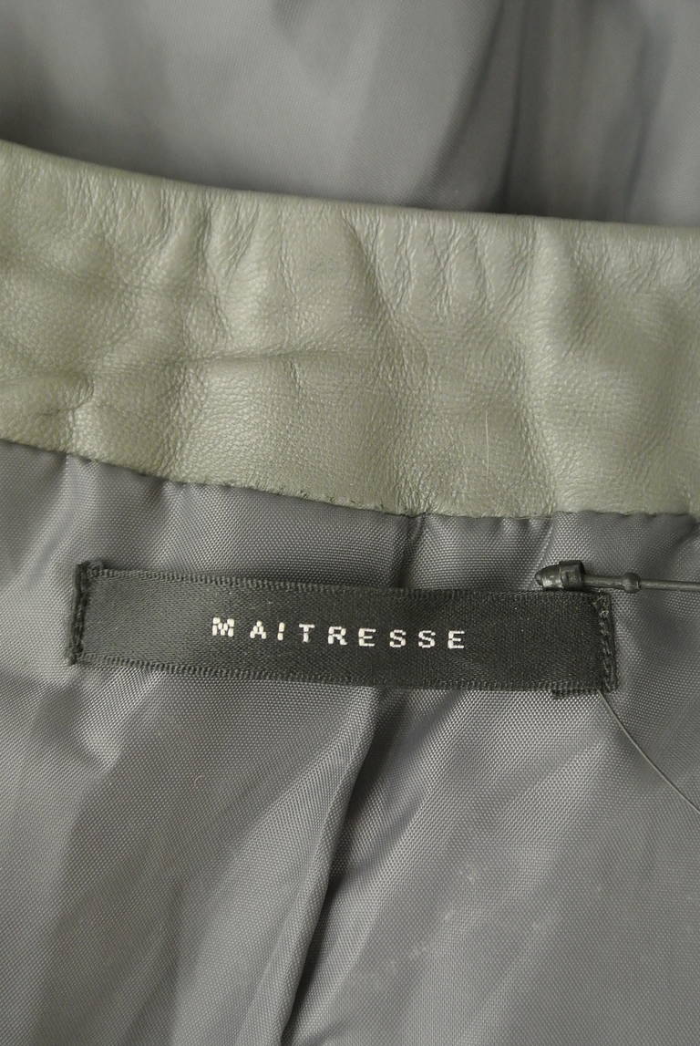 MAITRESSE（メトリーゼ）の古着「商品番号：PR10301811」-大画像6