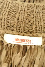 MAITRESSE（メトリーゼ）の古着「商品番号：PR10301812」-6