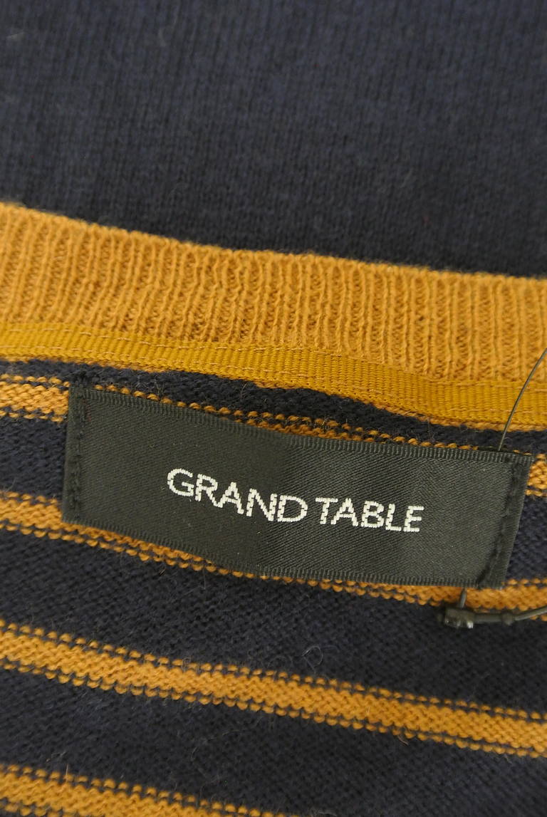 GRAND TABLE（グランターブル）の古着「商品番号：PR10301813」-大画像6