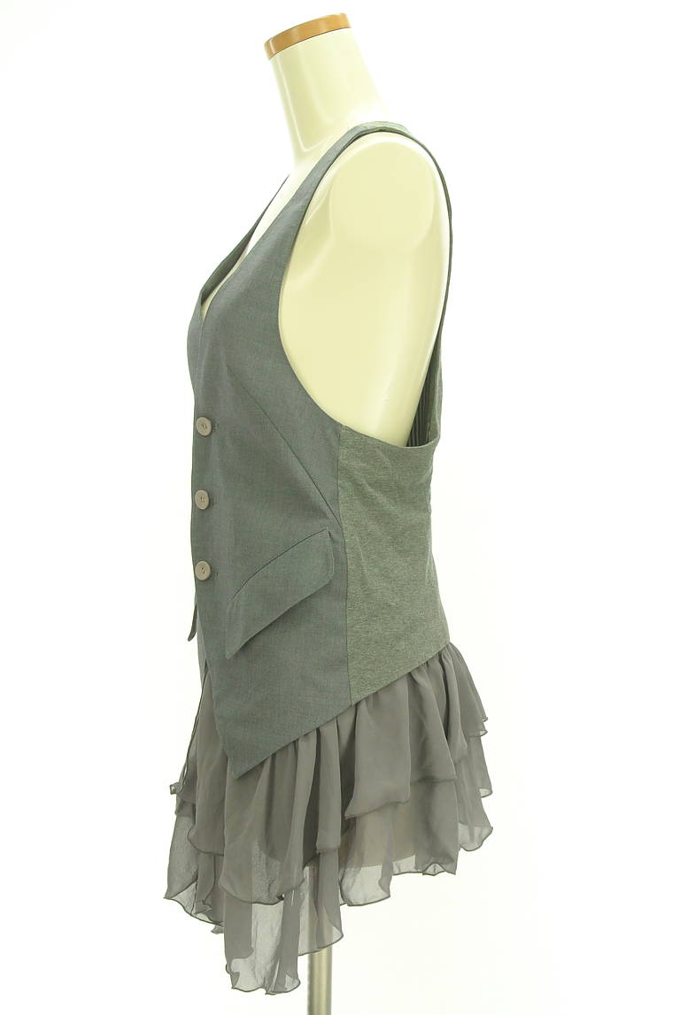 MAITRESSE（メトリーゼ）の古着「商品番号：PR10301821」-大画像3