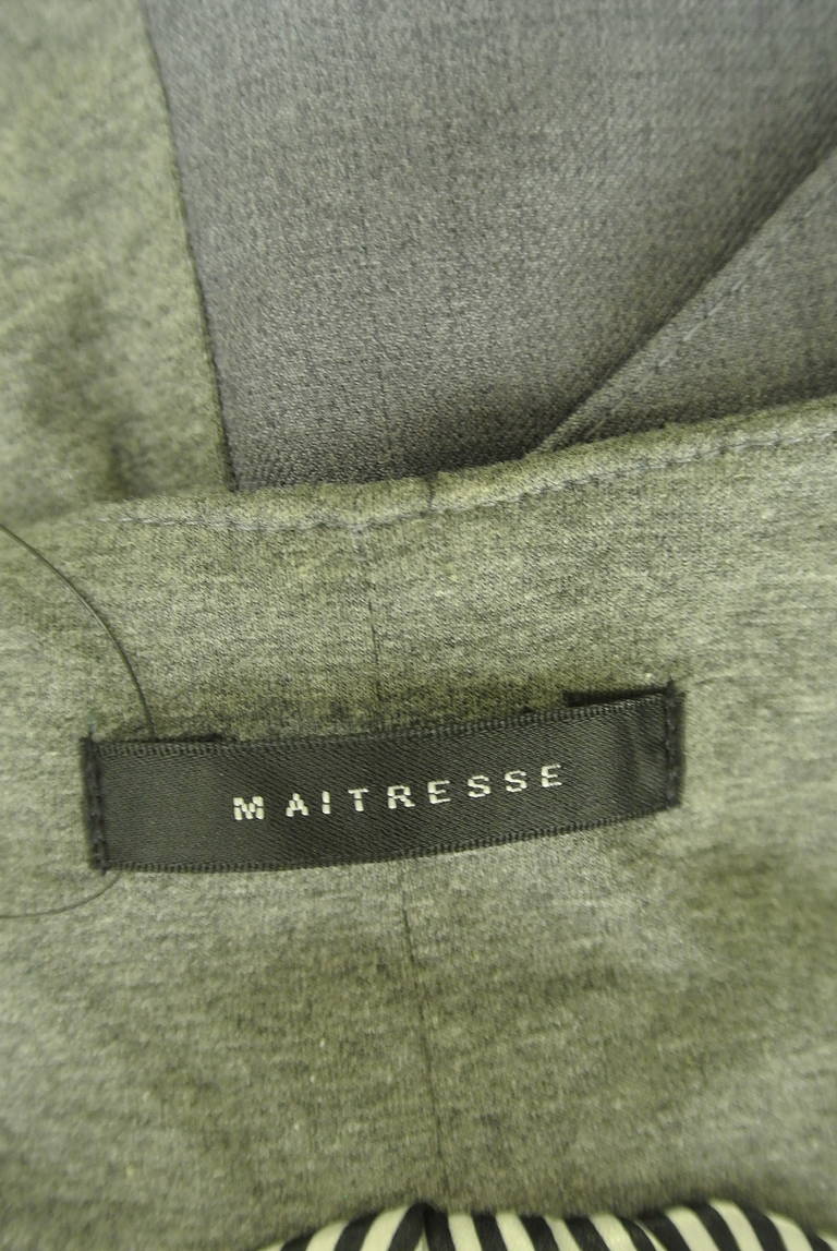 MAITRESSE（メトリーゼ）の古着「商品番号：PR10301821」-大画像6