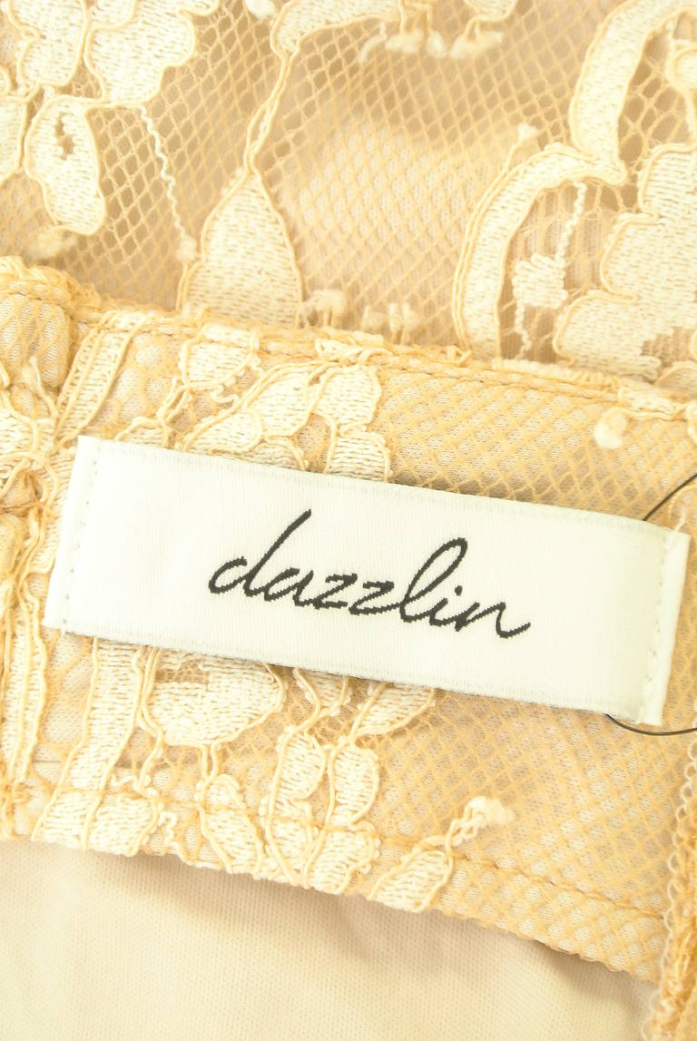 dazzlin（ダズリン）の古着「商品番号：PR10301827」-大画像6