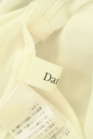 Darich（ダーリッチ）の古着「オーガンジーティアードロングスカート（ロングスカート・マキシスカート）」大画像６へ