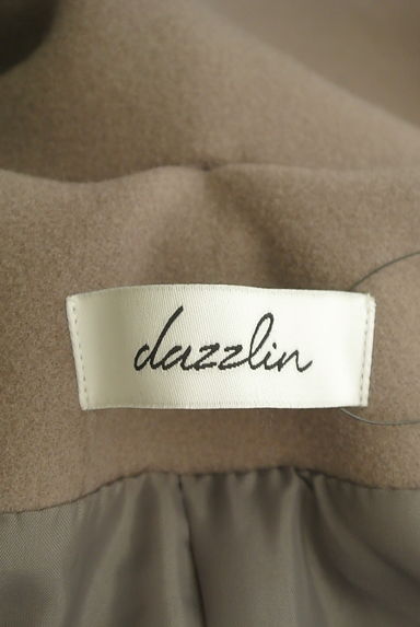 dazzlin（ダズリン）アウター買取実績のブランドタグ画像