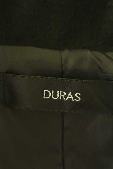 DURAS（デュラス）アウター買取実績のブランドタグ画像