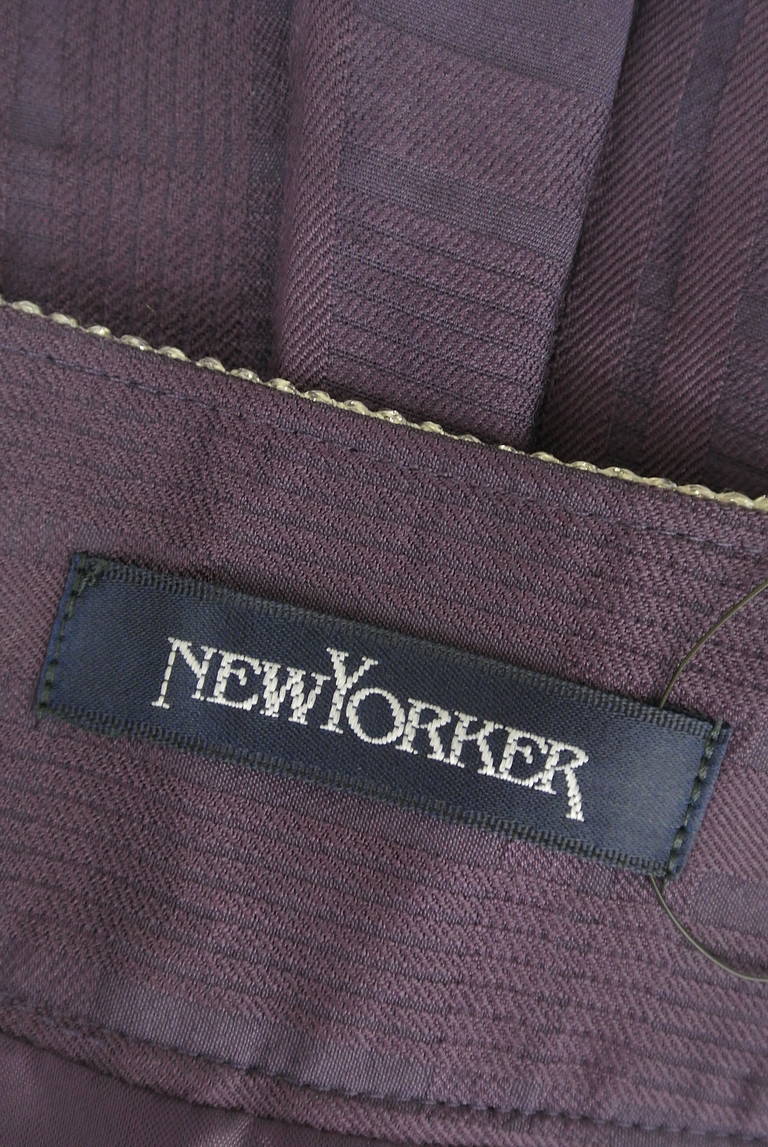 NEW YORKER（ニューヨーカー）の古着「商品番号：PR10301853」-大画像6