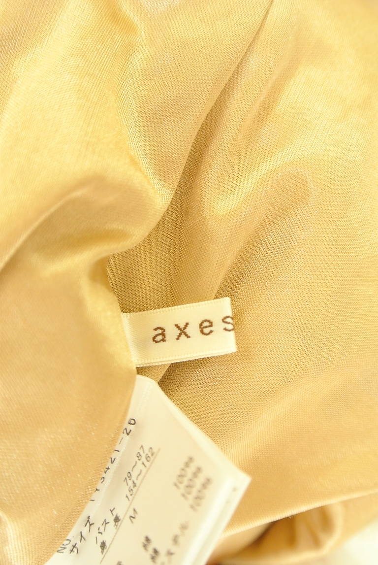 axes femme（アクシーズファム）の古着「商品番号：PR10301862」-大画像6