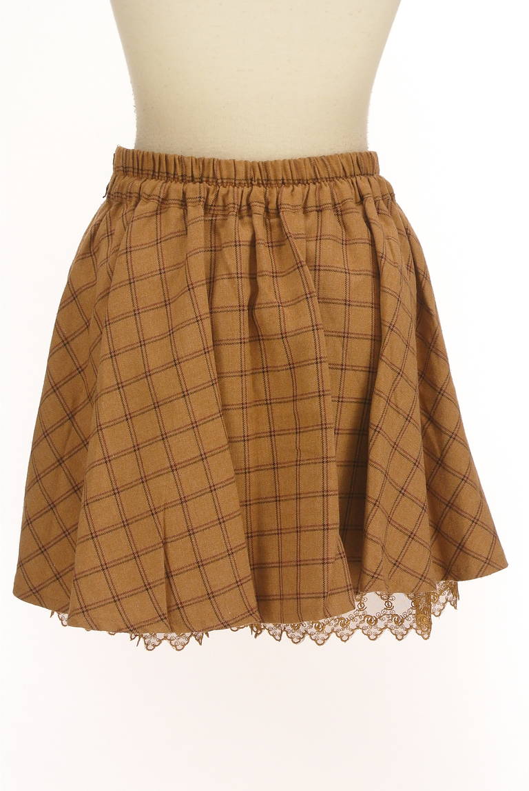 axes femme（アクシーズファム）の古着「商品番号：PR10301867」-大画像2