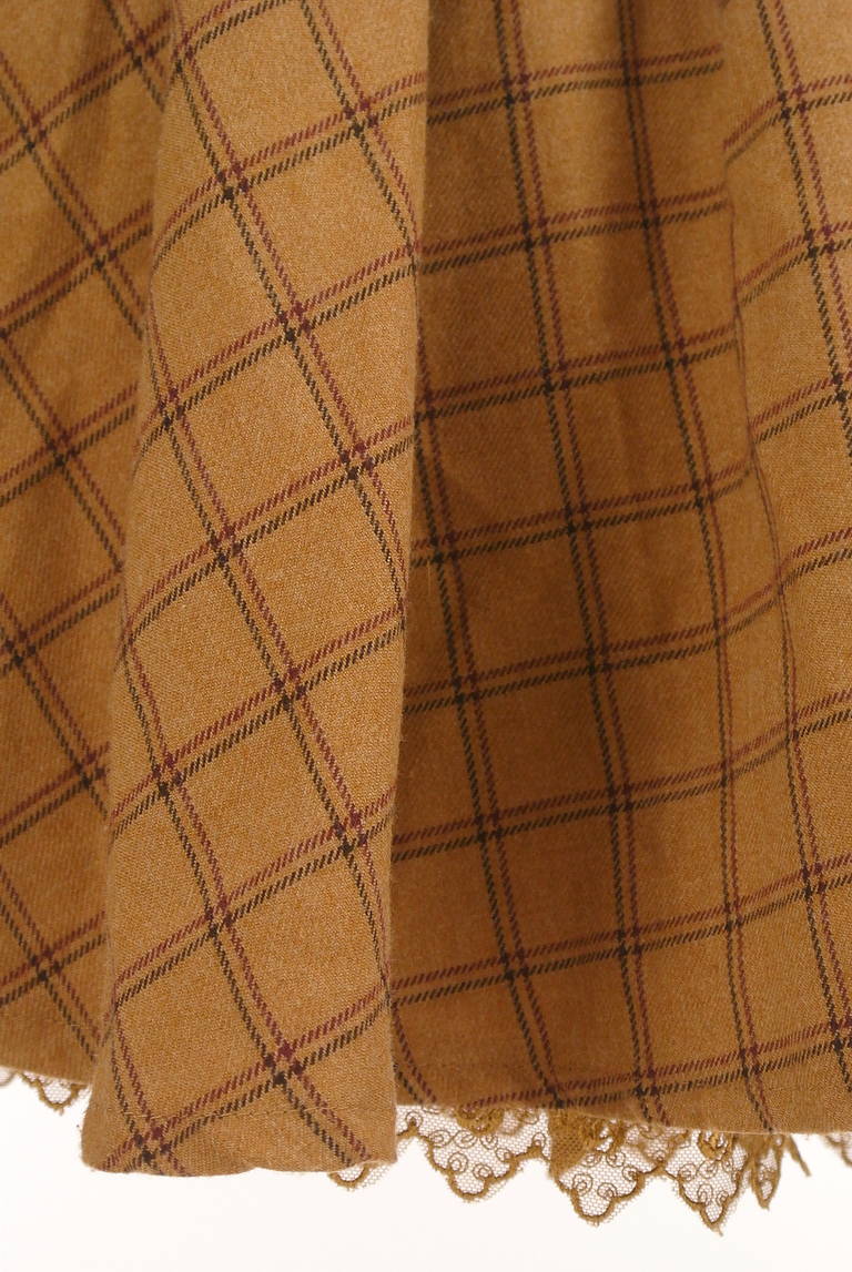 axes femme（アクシーズファム）の古着「商品番号：PR10301867」-大画像5