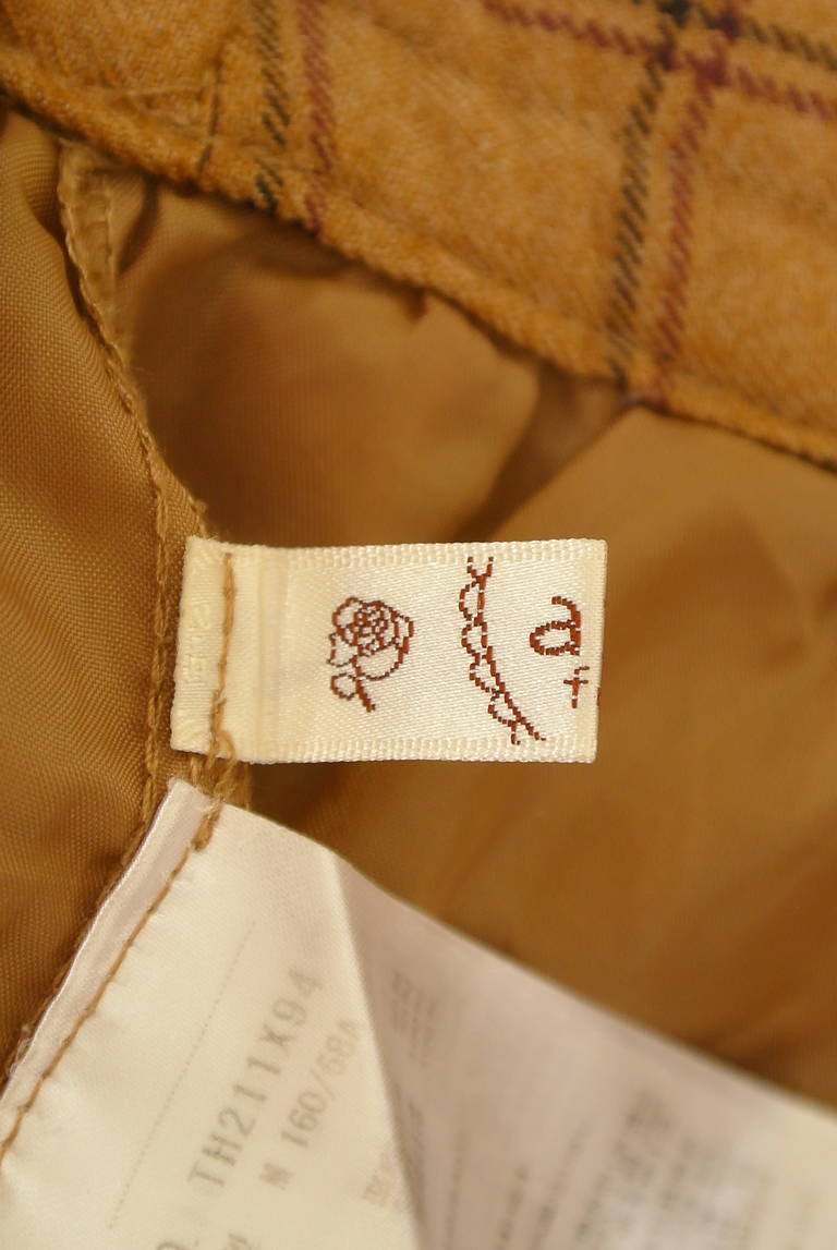 axes femme（アクシーズファム）の古着「商品番号：PR10301867」-大画像6