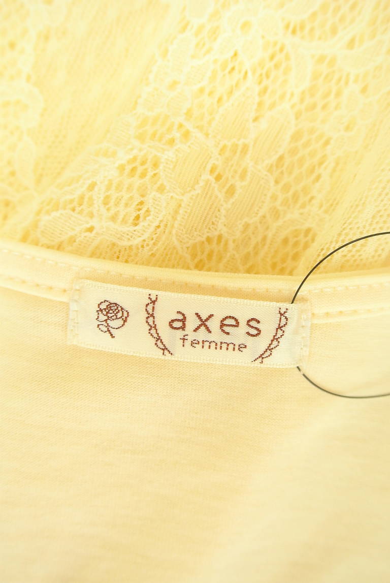 axes femme（アクシーズファム）の古着「商品番号：PR10301870」-大画像6