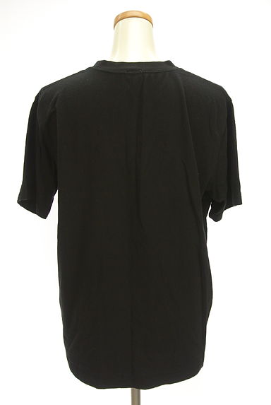 drug store's（ドラッグストアーズ）の古着「メッセージロゴTシャツ（Ｔシャツ）」大画像２へ