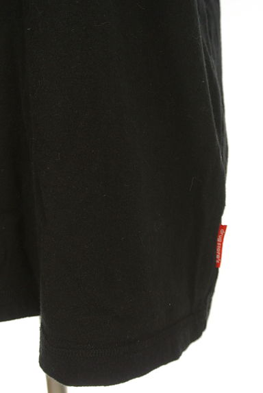 drug store's（ドラッグストアーズ）の古着「メッセージロゴTシャツ（Ｔシャツ）」大画像５へ