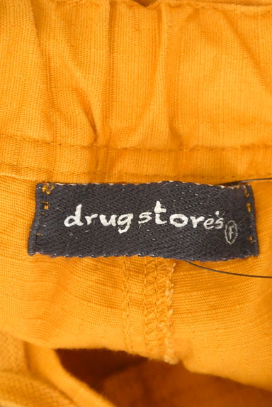 drug store's（ドラッグストアーズ）の古着「ブタ刺繍カジュアルパンツ（パンツ）」大画像６へ