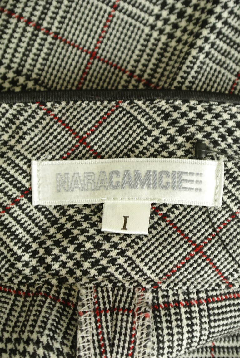 NARA CAMICIE（ナラカミーチェ）の古着「商品番号：PR10301925」-大画像6