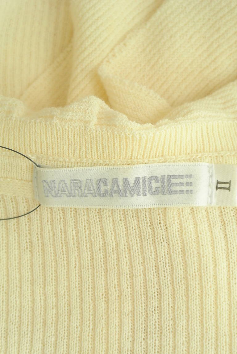 NARA CAMICIE（ナラカミーチェ）の古着「商品番号：PR10301928」-大画像6