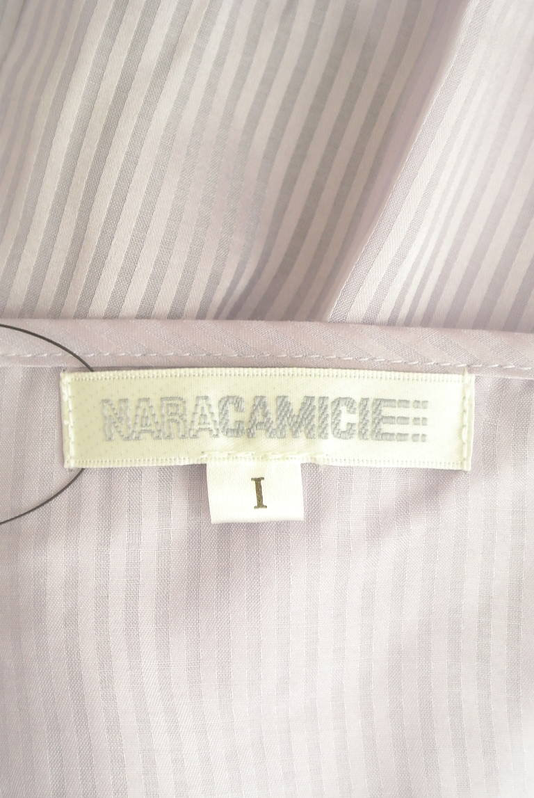 NARA CAMICIE（ナラカミーチェ）の古着「商品番号：PR10301939」-大画像6