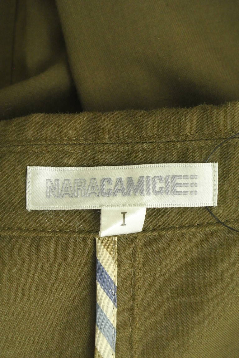 NARA CAMICIE（ナラカミーチェ）の古着「商品番号：PR10301953」-大画像6