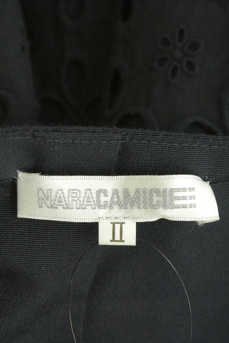NARA CAMICIE（ナラカミーチェ）の古着「商品番号：PR10301954」-大画像6
