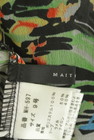 MAITRESSE（メトリーゼ）の古着「商品番号：PR10301955」-6