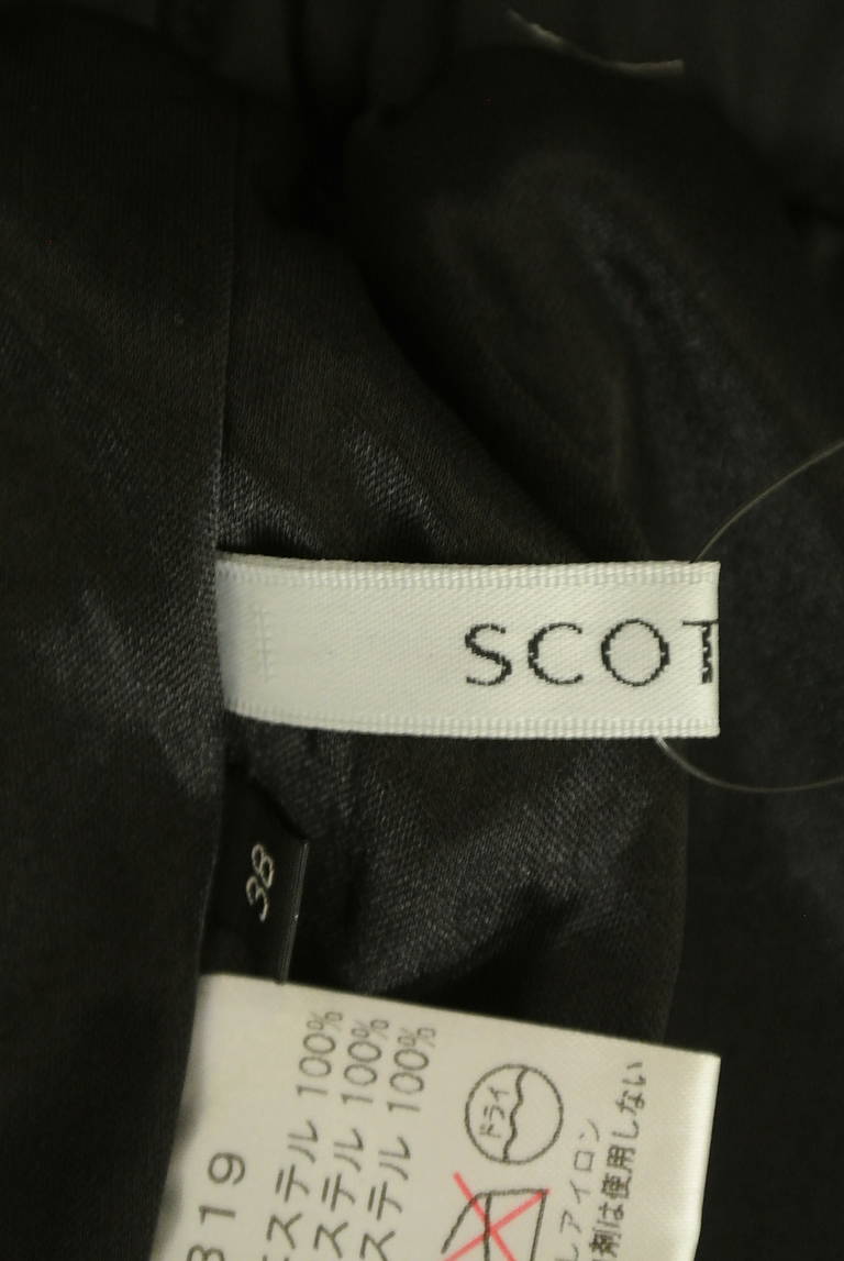 SCOT CLUB（スコットクラブ）の古着「商品番号：PR10301960」-大画像6