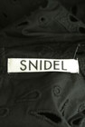 Snidel（スナイデル）の古着「商品番号：PR10301964」-6
