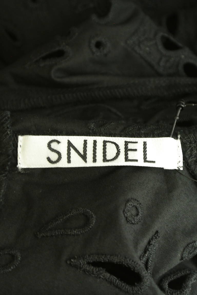 Snidel（スナイデル）の古着「商品番号：PR10301964」-大画像6