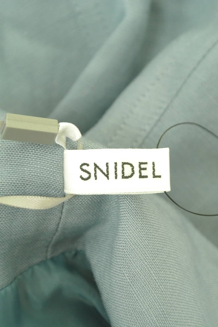 Snidel（スナイデル）の古着「商品番号：PR10301967」-大画像6