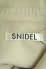 Snidel（スナイデル）の古着「商品番号：PR10301970」-6