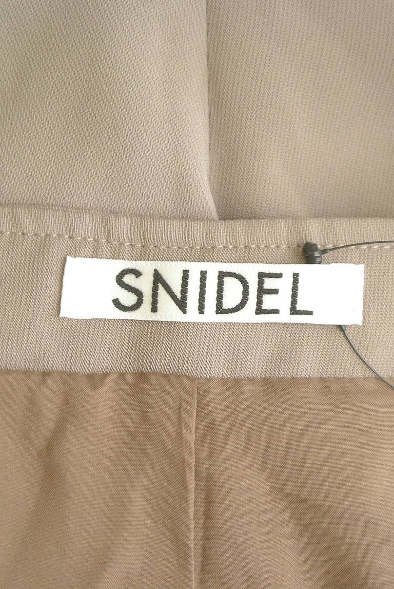 Snidel（スナイデル）の古着「商品番号：PR10301974」-大画像6
