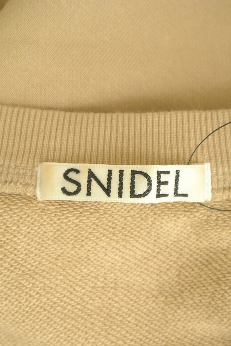 Snidel（スナイデル）の古着「商品番号：PR10301977」-大画像6