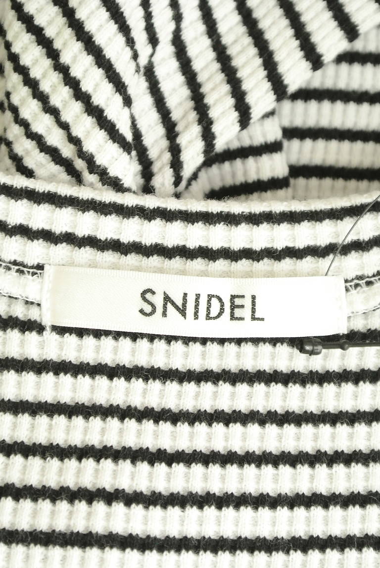 Snidel（スナイデル）の古着「商品番号：PR10301981」-大画像6