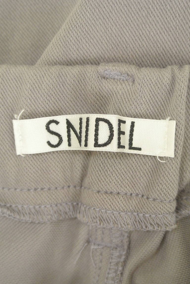 Snidel（スナイデル）の古着「商品番号：PR10301983」-大画像6