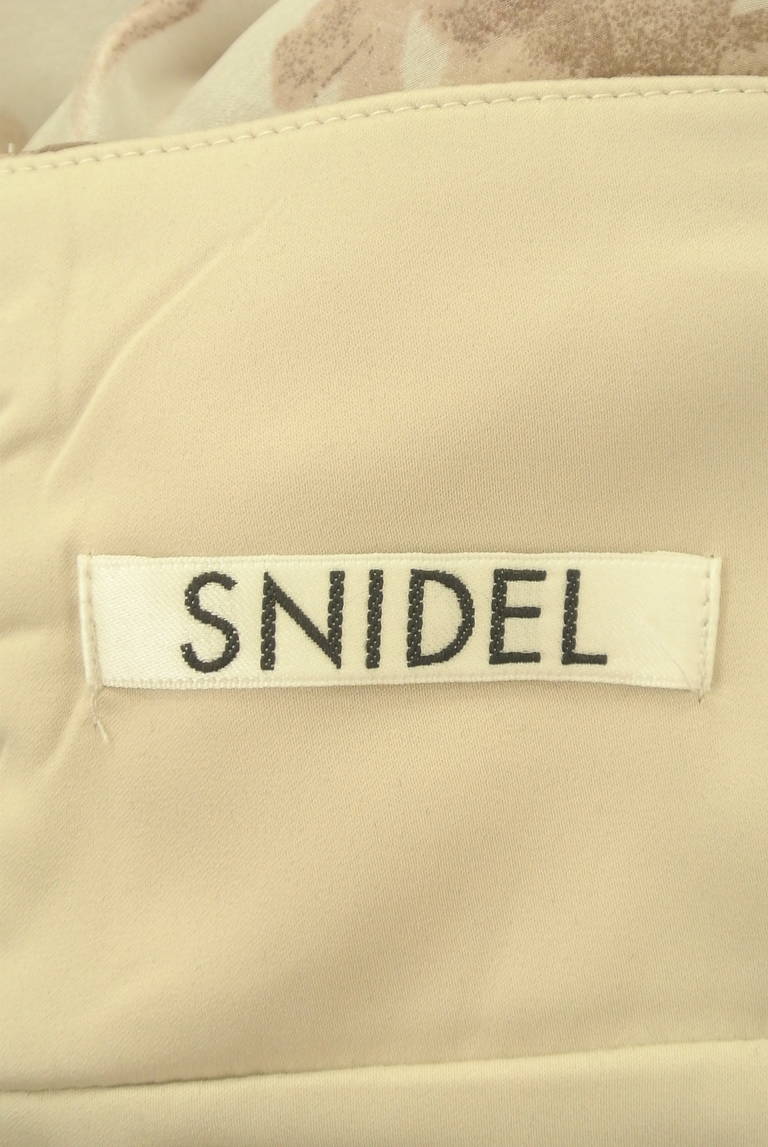 Snidel（スナイデル）の古着「商品番号：PR10301984」-大画像6