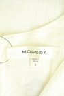 MOUSSY（マウジー）の古着「商品番号：PR10301985」-6