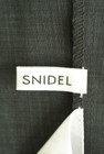 Snidel（スナイデル）の古着「商品番号：PR10301988」-6