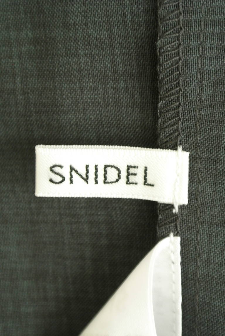 Snidel（スナイデル）の古着「商品番号：PR10301988」-大画像6