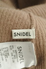 Snidel（スナイデル）の古着「商品番号：PR10301989」-6