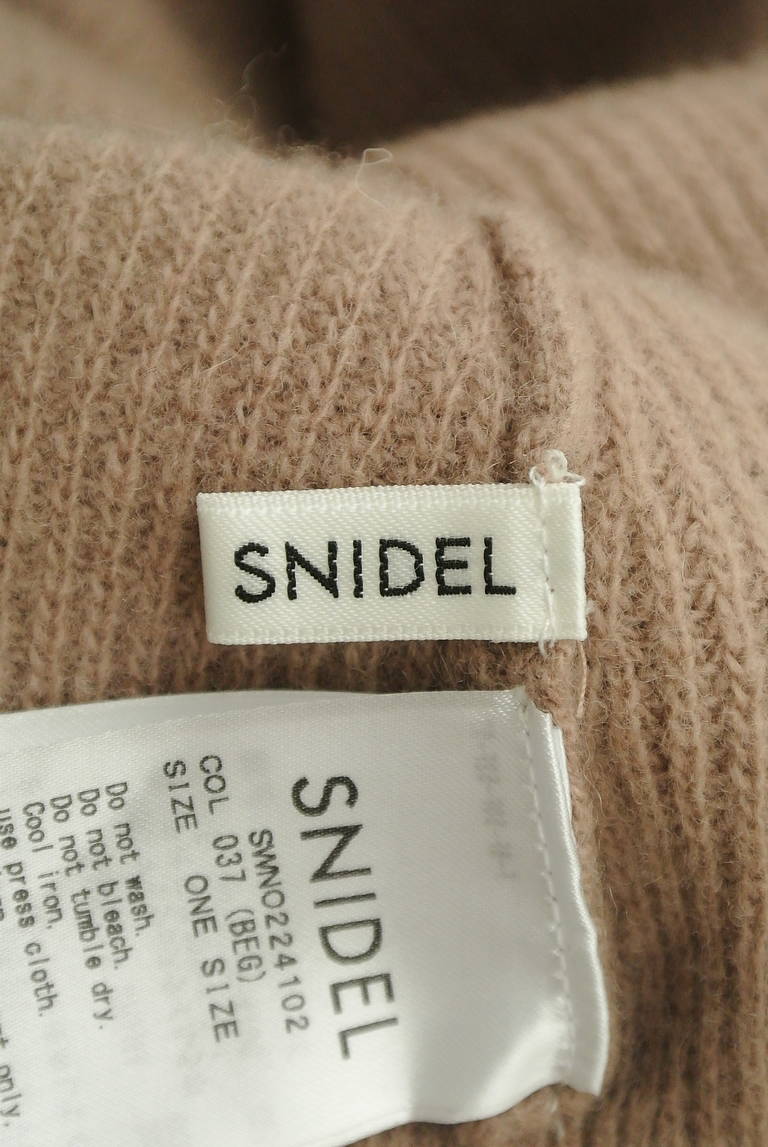 Snidel（スナイデル）の古着「商品番号：PR10301989」-大画像6